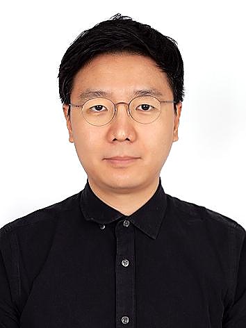 Portrait of Yeo-Chan Yoon